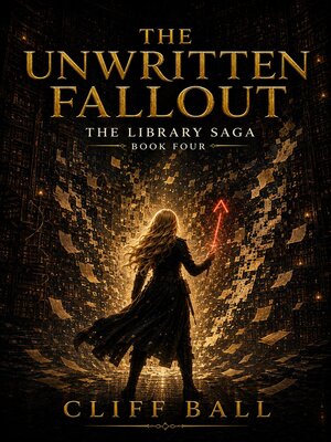 cover image of The Unwritten Fallout